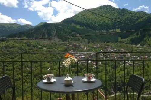 Baou House - Apartment - Metsovo