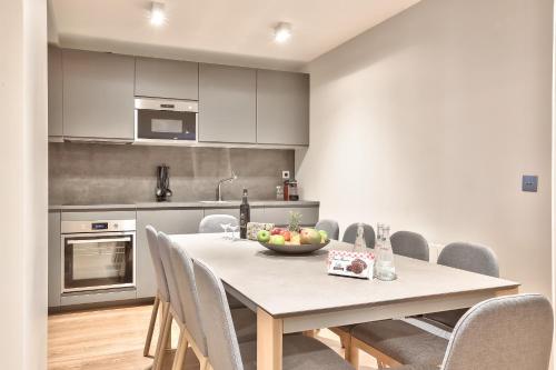 121 - Urban Gorgeous Flat in Montorgueil - image 5