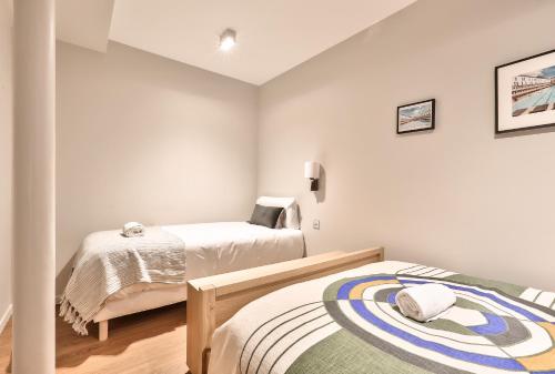 121 - Urban Gorgeous Flat in Montorgueil - image 6