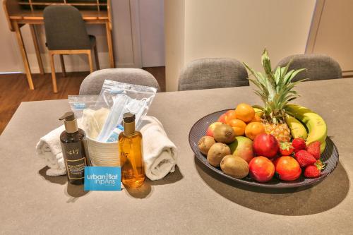 121 - Urban Gorgeous Flat in Montorgueil - image 8