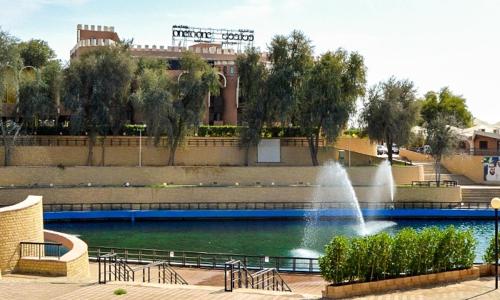  One to One Hotel & Resort - Ain Al Faida