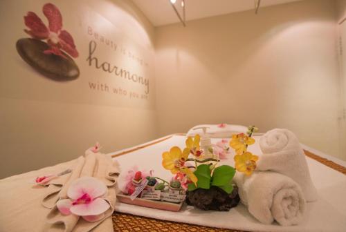 Hotel Muscat Holiday photo 4