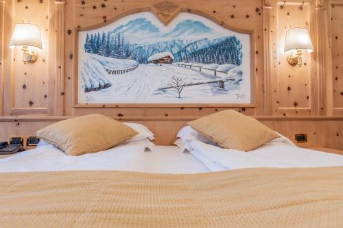 Albergo Dimaro Wellness Hotel