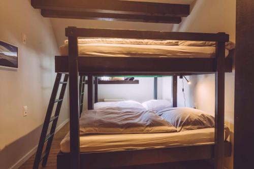 EDELFUCHS-LODGE EDELFUCHS-LODGE