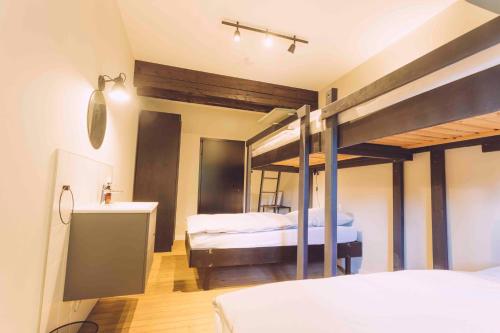 EDELFUCHS-LODGE EDELFUCHS-LODGE