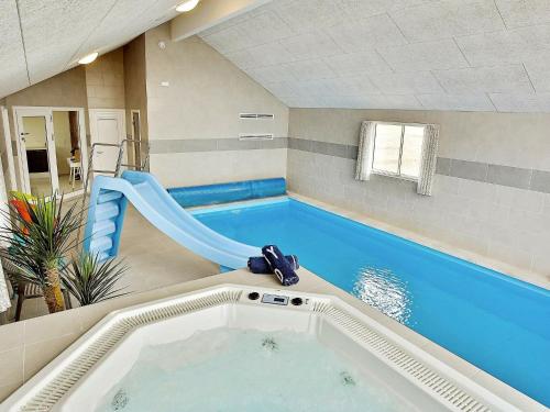  30 person holiday home in Bogense in Bogense