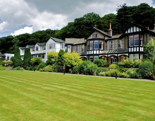 Castle Green Hotel In Kendal, BW Premier Collection