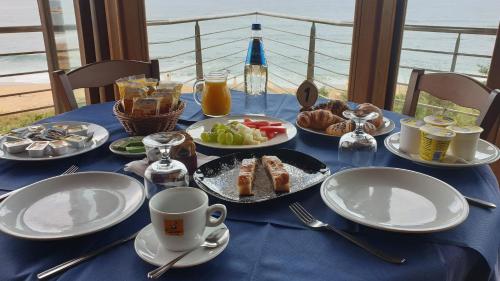 Hotel Corsaro Nero in Portu Maga