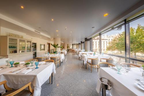 Hotel Mundial - image 9