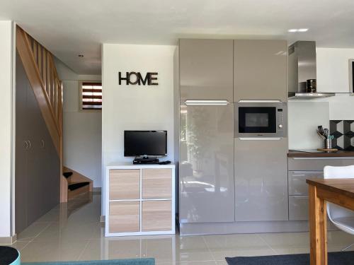 Appartement 3km Disneyland Paris 4 à 6 personnes 3