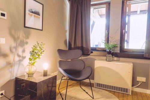 EDELFUCHS-LODGE EDELFUCHS-LODGE