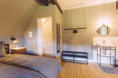 EDELFUCHS-LODGE EDELFUCHS-LODGE