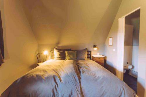 EDELFUCHS-LODGE EDELFUCHS-LODGE