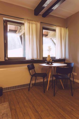 EDELFUCHS-LODGE EDELFUCHS-LODGE