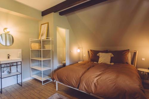 EDELFUCHS-LODGE EDELFUCHS-LODGE