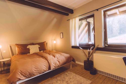 EDELFUCHS-LODGE EDELFUCHS-LODGE