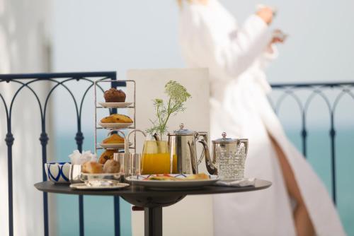 Ételek és italok, Maison Dedine- SmallLuxuryHotels -Adults Only in Sidi Bouzid