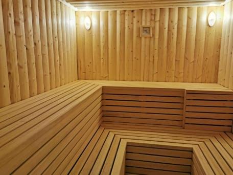 酒店活動, LOFT Aparthotel in 索羅切亞尼亞克