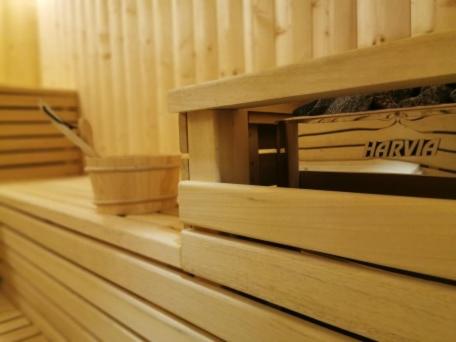 LOFT Aparthotel in 索羅切亞尼亞克