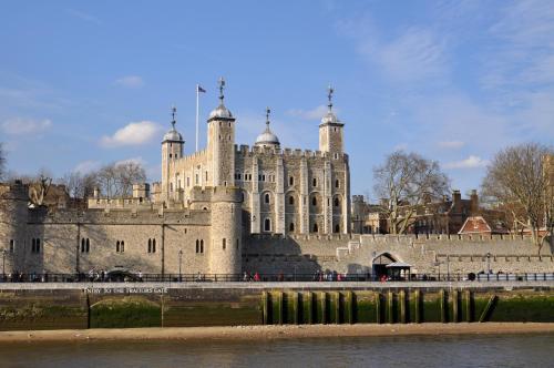 Holiday Inn London Camden Lock an IHG Hotel - image 8