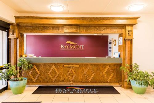 Baymont by Wyndham Lafayette - Purdue University