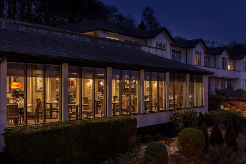 ทัศนียภาพภายนอกโรงแรม, Castle Green Hotel In Kendal, BW Premier Collection in เค็นเดล