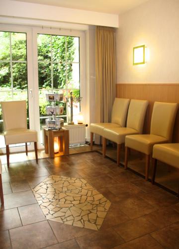 Hotel Pension Fortuna - main image