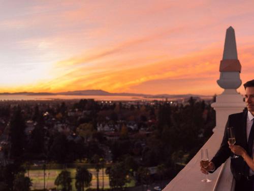 268538709 Claremont Resort & Club