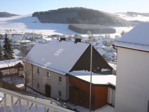 Accommodation in Grevenstein