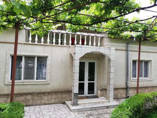 . Casa BUCUR