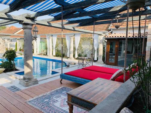 写真：Booking.com