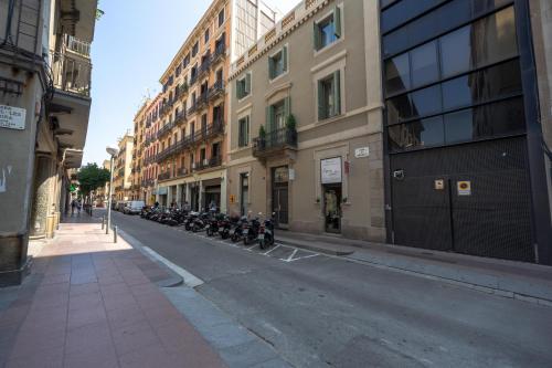 Bonavista Apartments - Passeig de Gracia - image 13