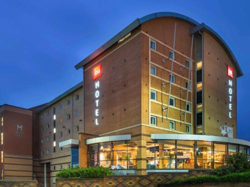 Ibis Leicester