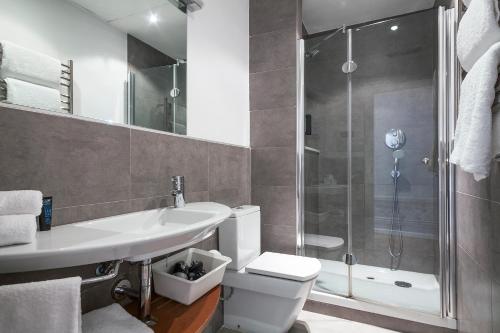 Bonavista Apartments - Passeig de Gracia - image 12