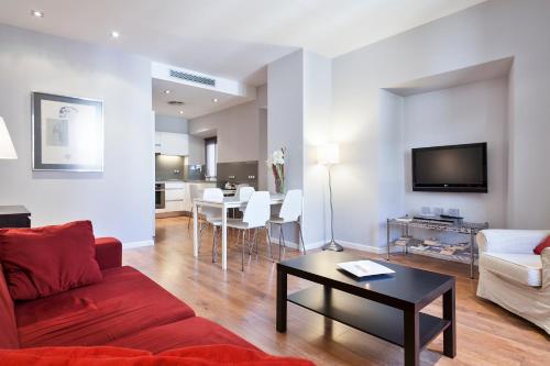 Bonavista Apartments - Passeig de Gracia - image 8