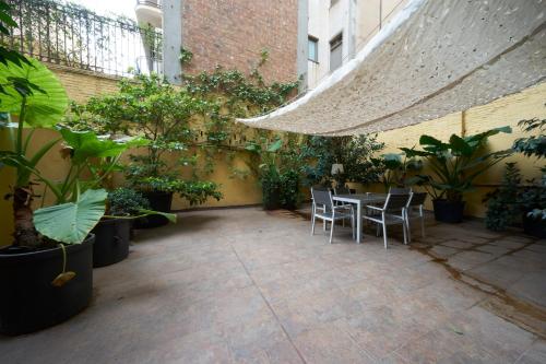 Bonavista Apartments - Passeig de Gracia - image 5