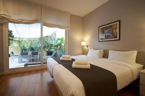 Bonavista Apartments - Passeig de Gracia - image 4