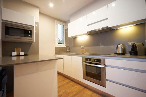 Bonavista Apartments - Passeig de Gracia - image 9