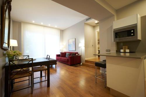 Bonavista Apartments - Passeig de Gracia - image 10