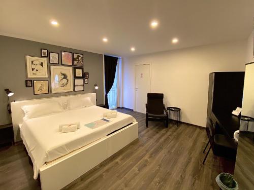 Mimì Rooms&Studios 2