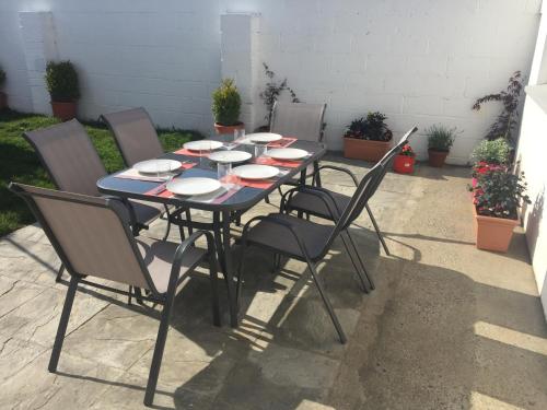 บริการและสิ่งอำนวยความสะดวก, St Anthony's Rosslare Strand in รอสส์เลร์