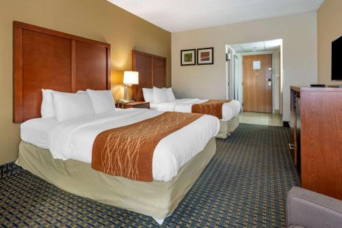 Comfort Inn West Hazleton