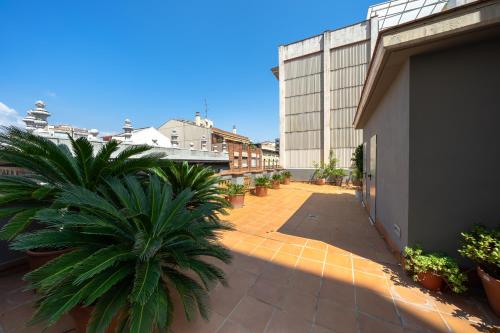 Bonavista Apartments - Passeig de Gracia - image 11