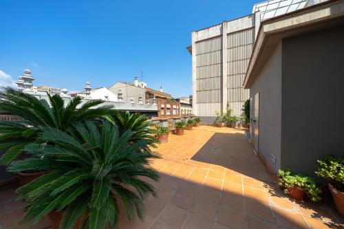 Bonavista Apartments - Passeig de Gracia