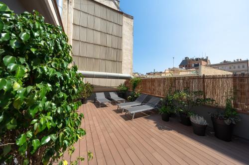 Bonavista Apartments - Passeig de Gracia - image 5