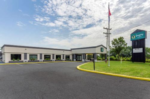 Quality Inn Verona - Staunton North