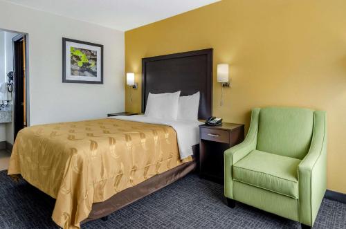 Quality Inn Verona - Staunton North