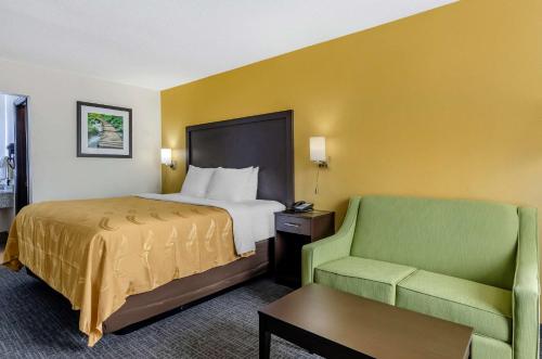 Quality Inn Verona - Staunton North in Staunton, USA