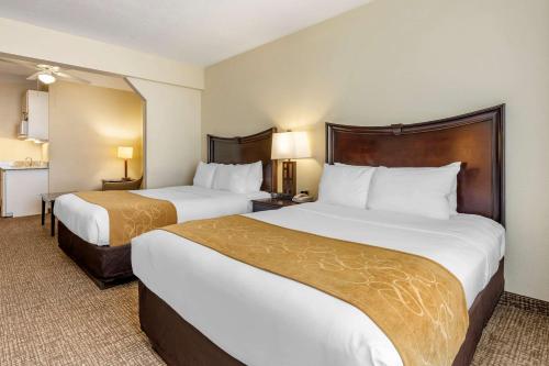 Comfort Suites Maingate East At Old Town image 15