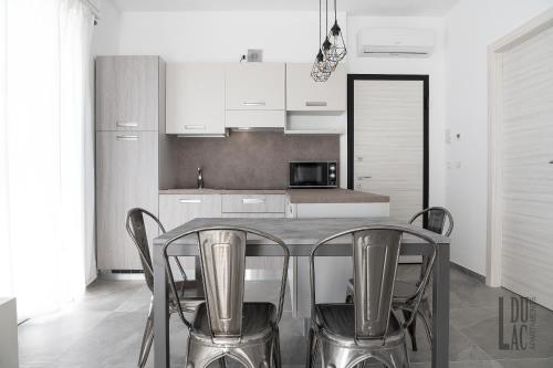 Du Lac Aparments - Desenzano del Garda